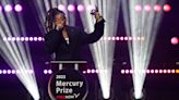 Little Simz named winner of 2022 Mercury Prize