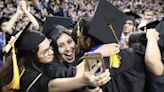 UCLA Holds Commencement Amid Nationwide Campus Unrest