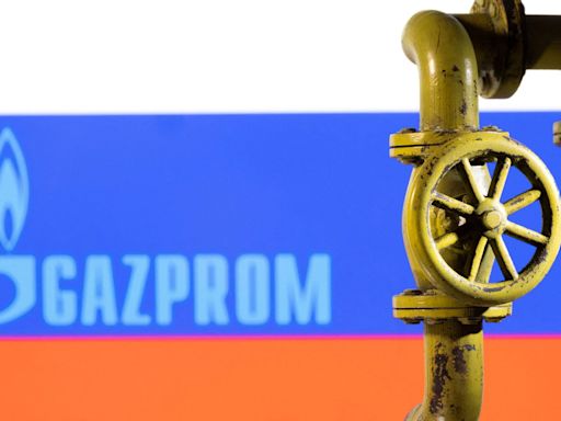 Gazprom subsidiary must stop Russian lawsuit against UniCredit, UK Supreme Court rules