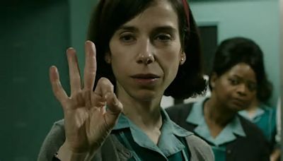 Sally Hawkins teams with Talk To Me directors for new horror film Bring Her Back