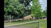 Niagara Parks working on NOTL projects, including pickleball courts