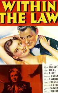 Within the Law (1939 film)