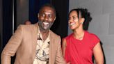 Idris Elba And His Wife Sabrina Have Launched A Beauty And Skin Care Line