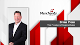 Merchants Fleet Hires Brian Piern as VP of Regional Sales