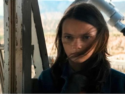 Who Is Dafne Keen? All About Logan Star As She Returns As X-23 In Deadpool & Wolverine