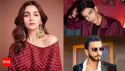 Alia Bhatt praises ‘Jigra’ co-star Vedang Raina: “He reminded me a lot of Ranveer Singh” | Hindi Movie News - Times of India