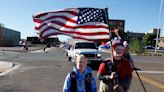 Veterans Day parade, New Neighbors club meeting among November events in Lubbock