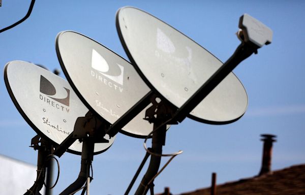 Satellite TV Is in Trouble. DirecTV’s Dispute With Disney Shows Why.