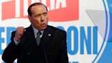 Italy's Berlusconi health conditions steadily improving, his doctors say