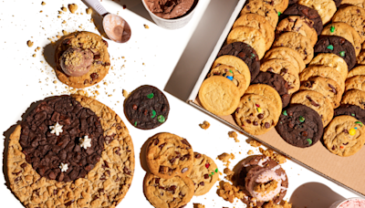 Insomnia Cookies announces major expansion