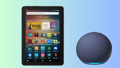 Amazon Prime Big Deal Days 2024: Top Amazon device deals now live