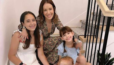 Marla Sokoloff Says Her 3 Children Were 'Horrified' by Her Character Gia Smoking in 'Full House'