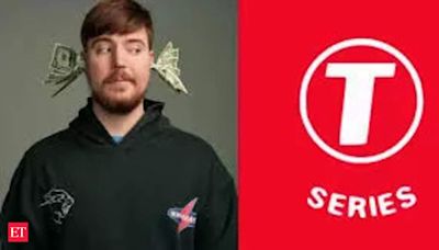 MrBeast challenges T-Series CEO Bhushan Kumar to boxing match amid subscriber war