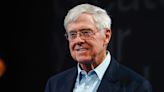 Koch network looking to back a new GOP presidential nominee in 2024 and 'turn the page' on Trump