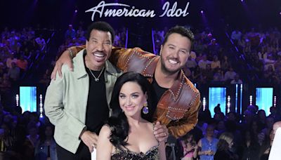 Lionel Richie Has the Best Idea for Who Could Replace Katy Perry on ‘American Idol’