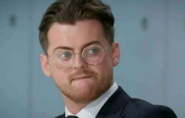 The Apprentice's Reece Donnelly explains real reason he was axed from BBC show