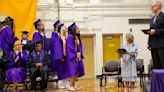 'Only 12 more years': Pine Bluffs, Burns give big send-off to the high school class of 2024