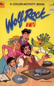 Wolf Rock TV