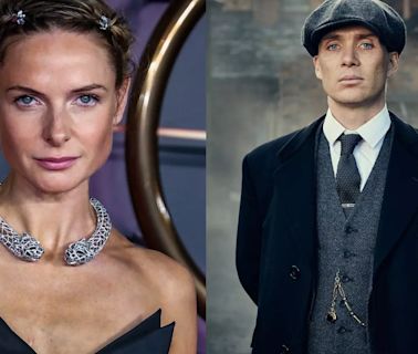 Peaky Blinders Update: Rebecca Ferguson To Join Hands With Cillian Murphy Aka Tommy Shelby In Netflix Film