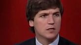 Tucker Carlson Mocked After Video Resurfaces Dissing Bill O’Reilly