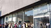 New Museum to Open Temporary 250 Bowery Office During Redevelopment