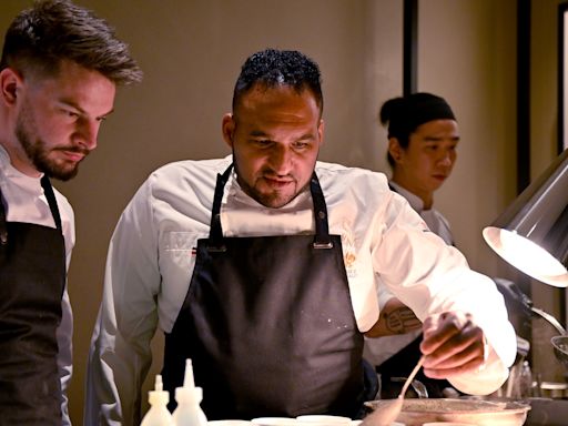 Who Is Michael Caines? 9 Facts About One Of Britain's Most Popular Chefs