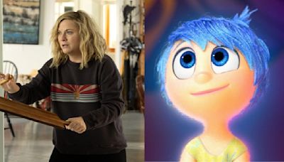 Amy Poehler Shares Thoughts On Future Of Inside Out Franchise: ‘Should Make These Films Like Seven Up’