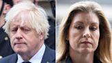 Penny Mordaunt says Boris Johnson’s messages vanished from her phone