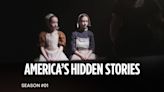 America’s Hidden Stories Season 1 Streaming: Watch & Stream Online via Paramount Plus