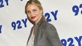 Cameron Diaz and Benji Madden announce birth of ‘awesome’ baby boy, Cardinal, in Instagram post