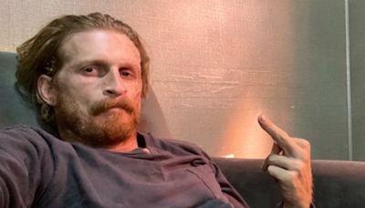 Austin Amelio, tras ‘The Walking Dead’: “Sigue pareciendo difícil conseguir trabajo”