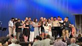 ‘A very painful season’: IHOPKC’s church holds final service amid sex abuse scandal