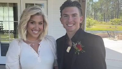Savannah Chrisley marks brother Grayson’s birthday with video tribute: ‘Proud to be your sister’