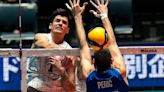 West Seneca native Matt Anderson going to Olympics for 4th time in volleyball