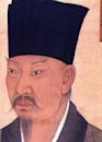 Huang Tingjian