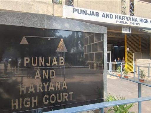 Punjab and Haryana High Court raps family court for dismissing divorce petition; orders restoration, reconsideration
