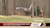 Middle schooler among 4 relatives found shot dead in Ohio home, police say. ‘Stunned’