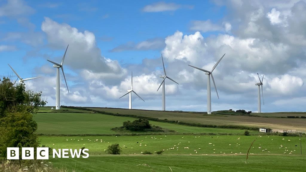 New onshore wind rule 'open season for developers'