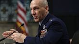 US Air Force eyes deadline to launch new command