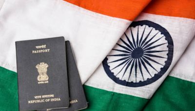 India Climbs Global Passport Rankings, Gains Visa-Free Access To 58 Nations; Full List Here