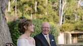 Rupert Murdoch Marries at 93