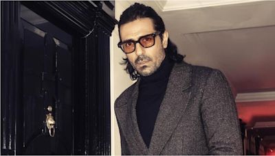 Microsoft outage affects actor Arjun Rampal, here’s how