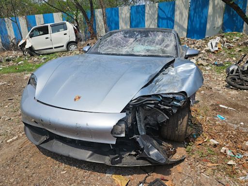 Pune Porsche Crash: As Agarwals Get Bail, Here's Why You Should Not Forget The Accident Which Killed Two