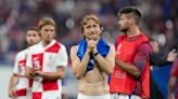 Multa UEFA 105.000 euros a Croacia por conducta inapropiada de su afición en la Euro