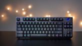 This awesome Asus mechanical gaming keyboard has never been cheaper in the US