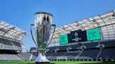 Así se jugará la Final de la Concachampions | Concacaf Champions Cup