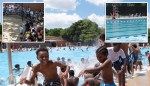 NYC pool season opens with belly-flop as lifeguard shortage prompts partial closures