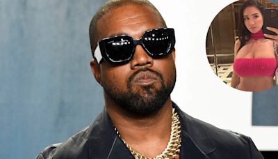 Kanye West ha sido acusado de acoso sexual por su exasistente