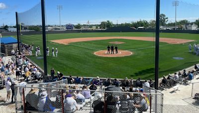 Oklahoma high school baseball: Class A-B state tournament quarterfinal roundup