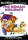 The Roman Holidays